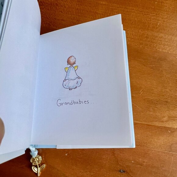 Vintage Books, Gifts for Grandmothers, Grandmother Gift, Granddaughter Books - Picture 8 of 9